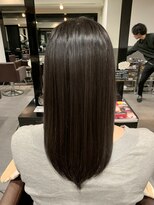 ネオリーブ シュシュ 神保町店(Neolive susu)&nbsp;酸熱トリートメント