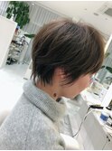 ☆素敵ママショート☆