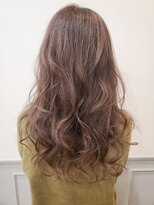 グランシュ 青葉台店(GranCieux)&nbsp;スーパーロングゆるふわウエーブ☆
