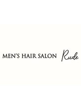 mens hair salon Rude　【メンズヘアーサロンルード】