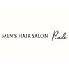 ルード(mens hair salon Rude)のお店ロゴ