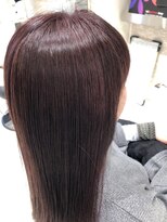 ルシエル バイ カトレアグループ(Le Ciel)&nbsp;アヴェダカラー