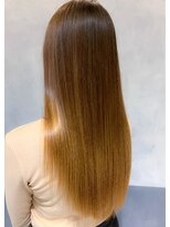 エース(ACE:Re)&nbsp;【ACE:Re】ことりベージュ グラデーションカラー