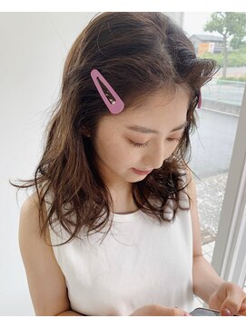 パーム スプリングス(Palm Springs) Hair by Palm Springs 159