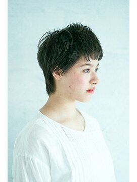 ジュール 池袋(Joule) マッシュレイヤー　［池袋］