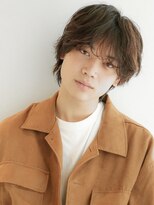 アンドレイ 表参道(andrey)&nbsp;【ANDREY 宮村】ニュアンスパーマ