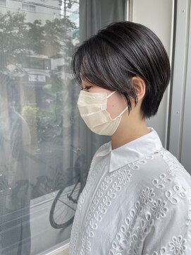 カウチソフ(kauti sofu) シンプルショート