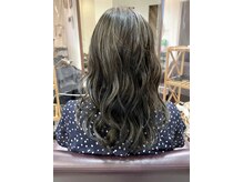 ルーツ ヘアデザイン(Roots HAIR DESIGN)