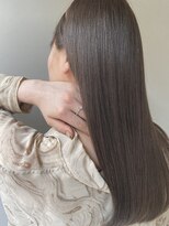 グルグル 清澄白河(GULGUL)&nbsp;ボブルフ/ネビージュ/小顔/ワンレン/黒髪/髪質改善/清澄白河