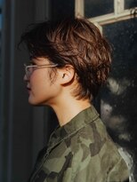 ヌル いわき(neul)&nbsp;雰囲気ショート【いわき】