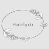 ヘアーライズ(Hairlysis)のお店ロゴ