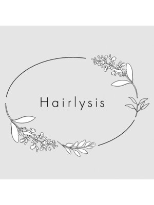 ヘアーライズ(Hairlysis)