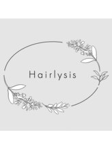 Hairlysis【ヘアライズ】