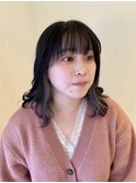 ミディアムインナー