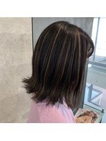 シャラクアクティ(sharaku acty)&nbsp;ハイライトカラー