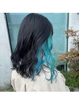 ワンズミラー 海老名店(ONE's MIRROR) 王道ベージュ【海老名／ハイトーン】