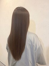 HAIR/MAKE　ouvrir　について