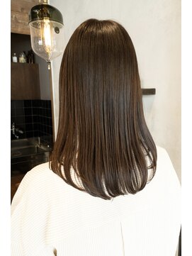 リフ デザイン ラボ(riff design labo) ナチュラル/グラデーションカラー