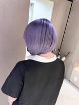 コルプラス(col +plus)&nbsp;purple☆