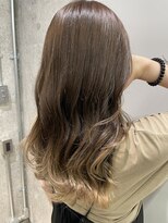 カノイ(KANOI)&nbsp;【イエベ春】20代30代40代垢抜けラテベージュ