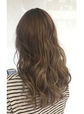 カール/セミディ/シアーカラー/姫カット［御茶ノ水/神保町］