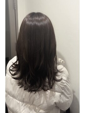 スケール(SCALE) レイヤーカット