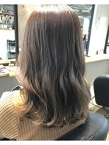 バルバオ サロンドベレーザ 大須(BALBAO salon de belleza) お客様スタイル73