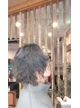 ヒトリシズカ 店長