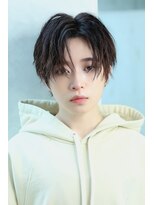 リップス 表参道店(LIPPS)&nbsp;シャープコンマバング