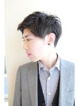 インスヘアー 関大前店(INCE HAIR)&nbsp;INCE　HAIR　関大前店