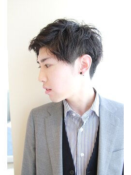 インスヘアー 関大前店(INCE HAIR) INCE HAIR 関大前店