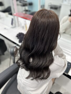 シアター 仙台(THEATER) マロンブラウン