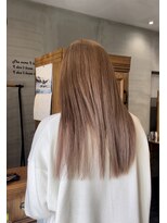 ブルー(blue)&nbsp;BLEACH 2N