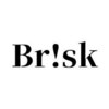 髪質改善ヘアエステ ブリスク(Brisk)のお店ロゴ