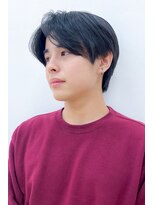 ノミネーション(Nomination)&nbsp;ニュアンスパーマ