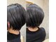 ヘアーグラン(hair G&)の写真