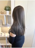 ロングスタイル