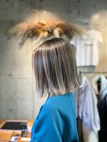 リベルテ(liberte)&nbsp;HIGHLIGHT × LOWLIGHT