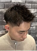 フェード×ショート!