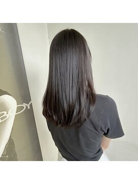 シャンプー ボーイ 宮崎柳丸店(SHAMPOO BOY) 髪質改善