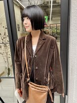 スワッグ(Swag)&nbsp;ぷつっとボブお♪