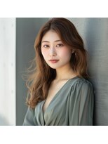 ラニアケア(LANIAKEA)&nbsp;透明感あるアッシュブラウン