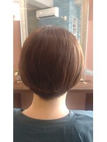 エメ 札幌(eme)&nbsp;水素カラー＋筋膜リリースヘッドスパ