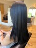 酸性ストレート＋カット　18150⇒15400
