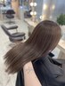 【最上級◎髪質改善トリートメント】ヘアテンダー（ホームケア付き）￥9900→