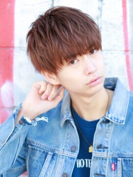 リップス レイ ギンザ(LIPPS Ray GINZA) ナチュラルスリークショート