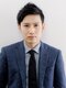 キャッチオールヘア(CATCH ALL HAIR)の写真/男性からも支持されるサロン！再現性の高いカットが大好評◎周りと差が付く、ワンランク上の仕上がりに。