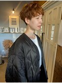 HYKE ショート