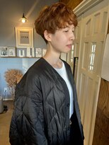 ハイク(HYKE)&nbsp;HYKE ショート