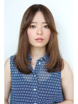 モルーア 錦糸町(Moruadh) ワンカールミディ